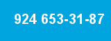 924 653-31-87 924 653-31-87